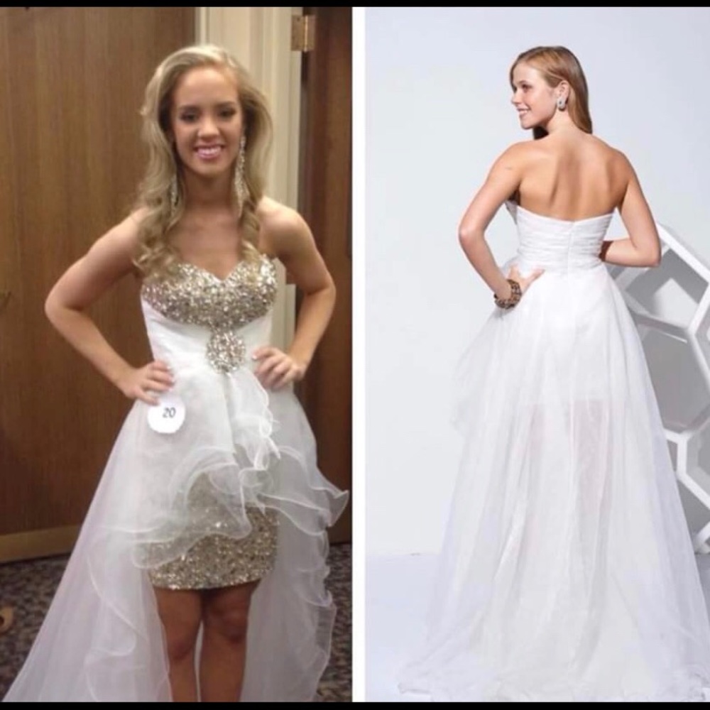 Terani Couture